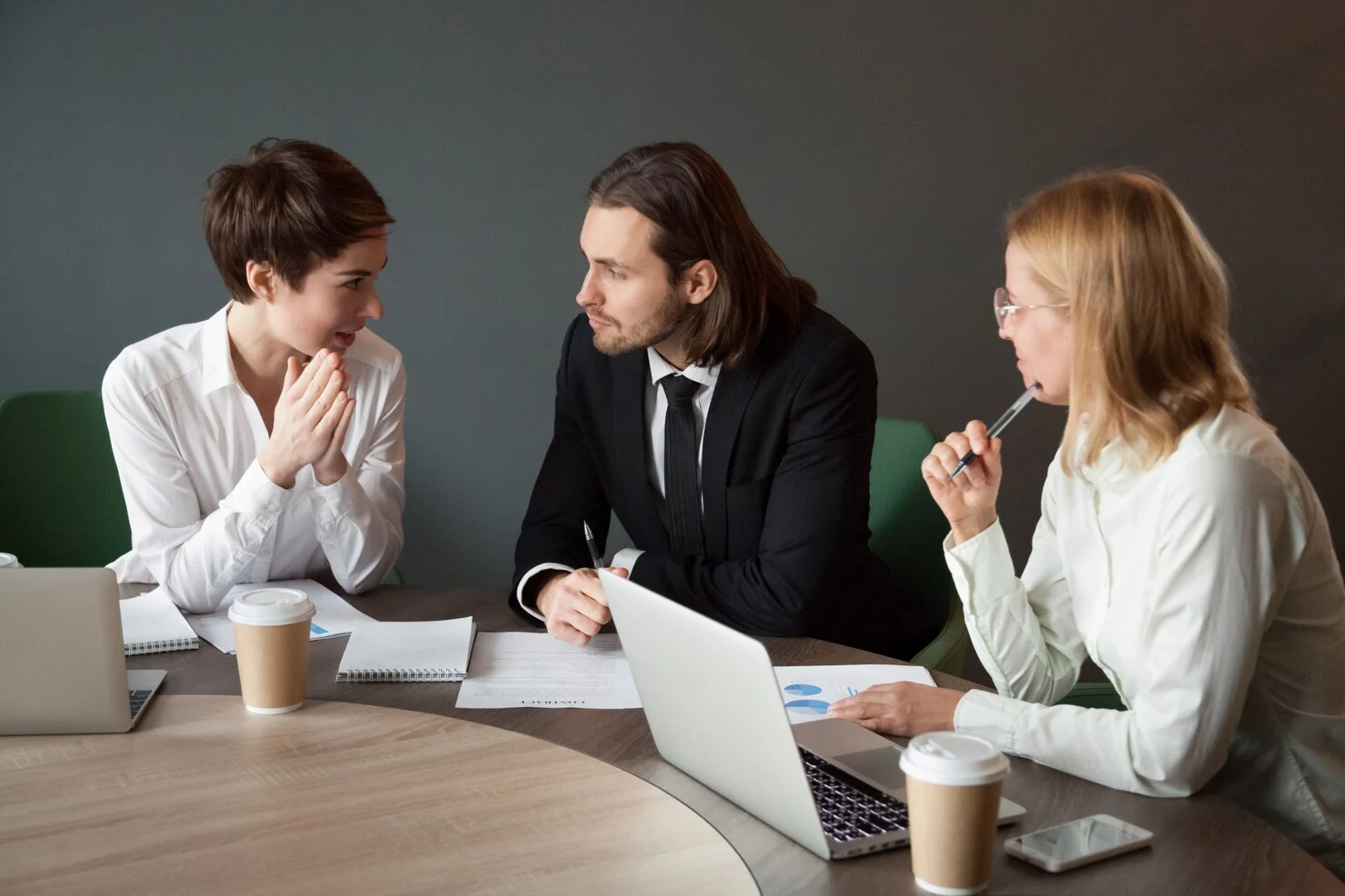 Corporate Dispute Resolution: How a Litigation Lawyer in Sydney Can Help