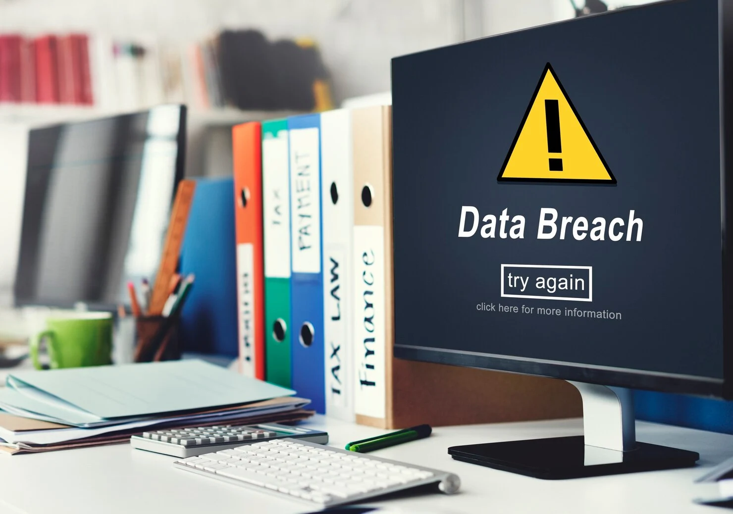 Responding to a Data Breach: Lawyers in Sydney You Can Rely On