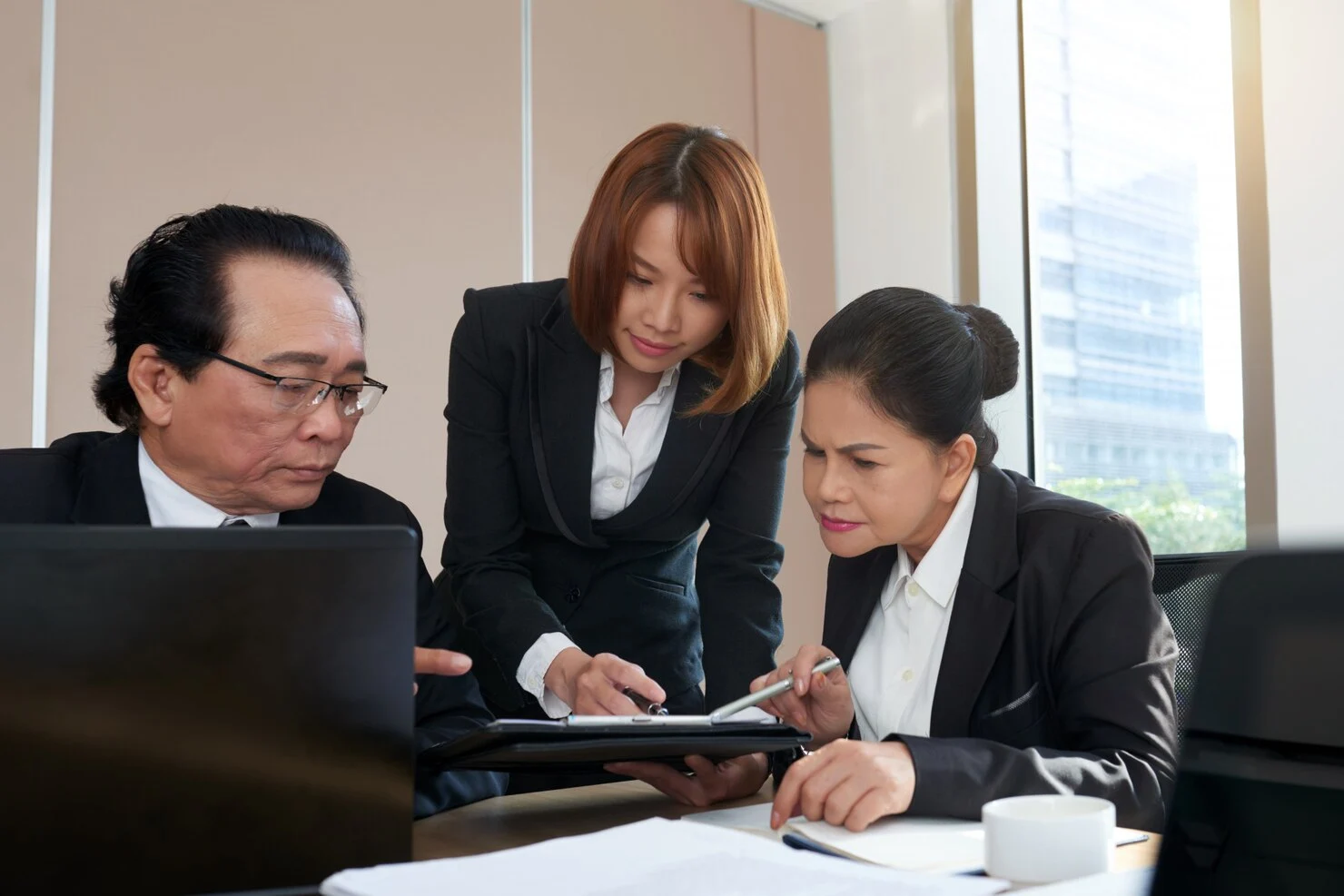 Legal Due Diligence for Business Mergers in Thailand