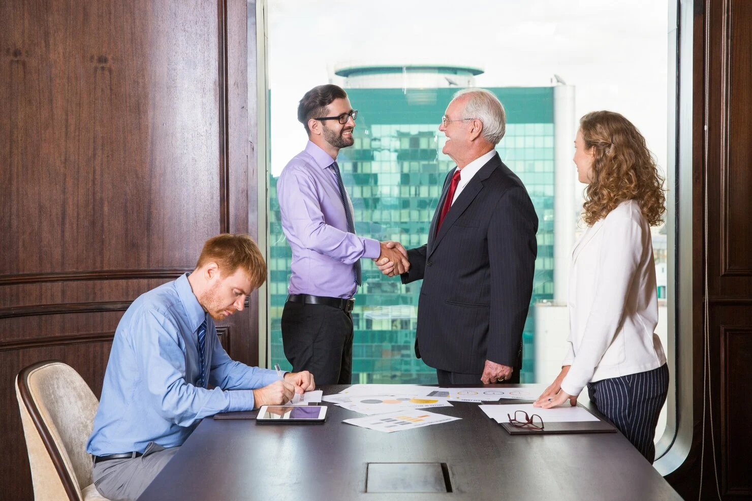 Resolving Trade Disputes: Best Practices for Australian Businesses