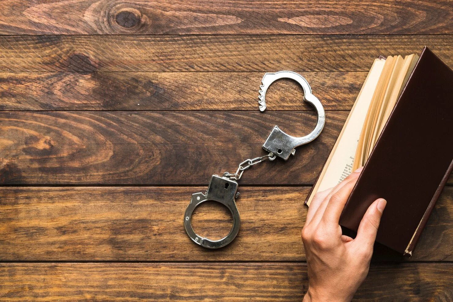 Your Rights If You're Accused of a Crime in Thailand