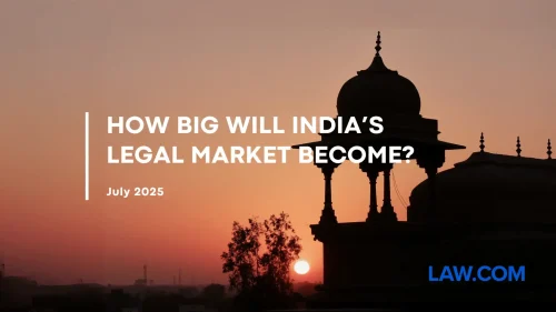 LAW.COM-How-big-will-Indias-l